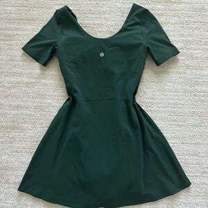Lululemon athletic dress